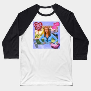 Bree Van de Kamp Baseball T-Shirt